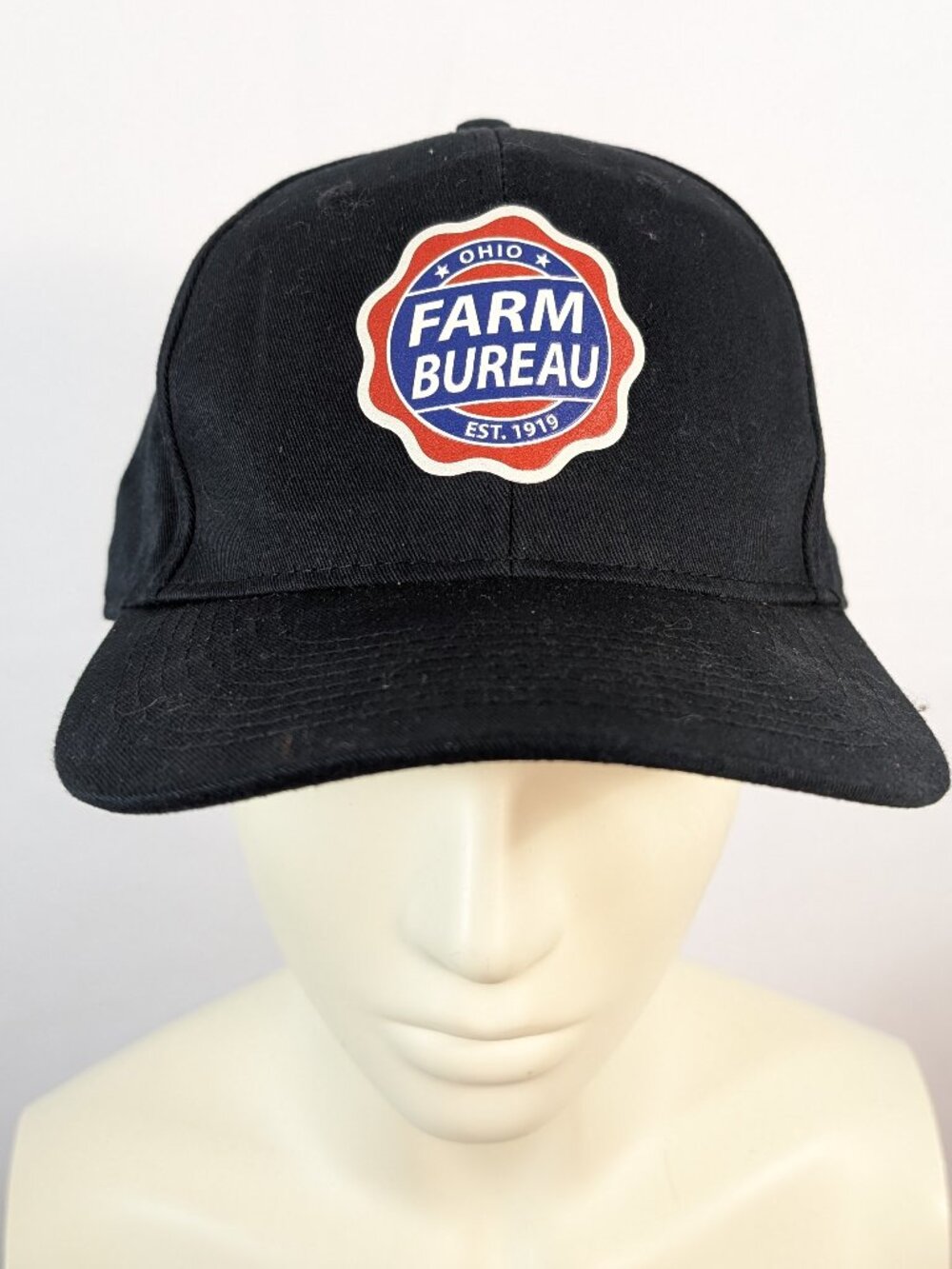 Ohio Farm Bureau hat
